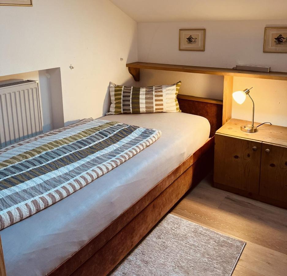 Haus Oberland Apartment Bad Endorf Luaran gambar